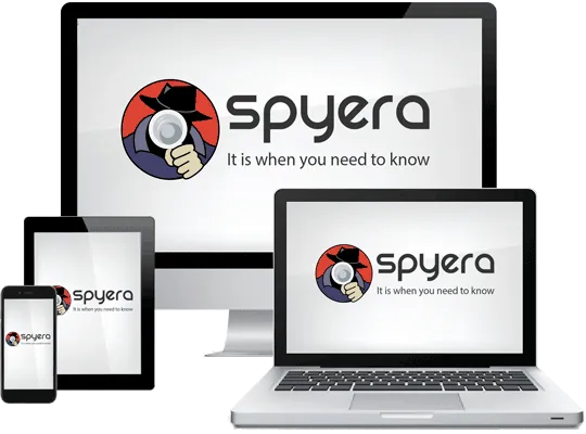 Aplikasi Sadap HP dengan Spyera