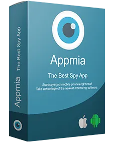 Aplikasi SADAP HP dengan Appmia