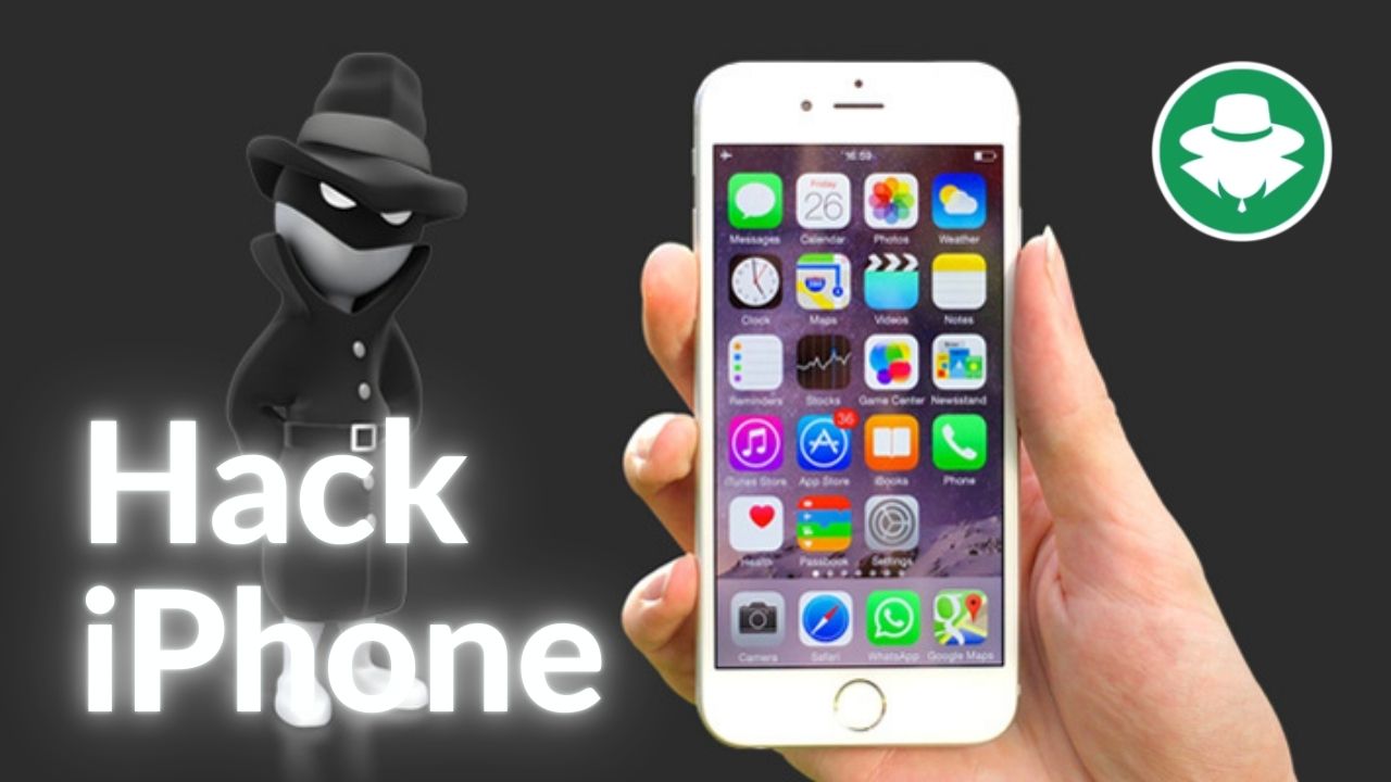 12+ Aplikasi Penyadap iPhone/iPad Tanpa Jailbreak