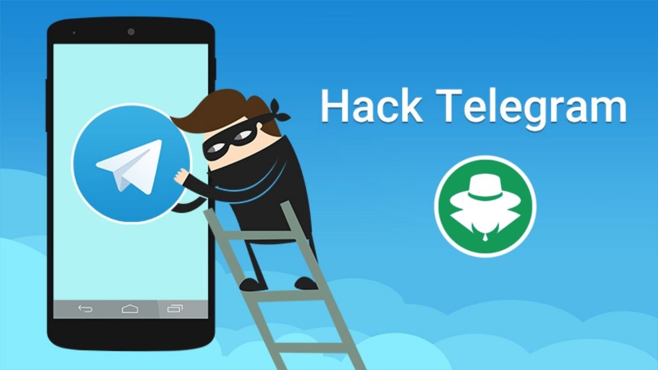 11 Aplikasi Hack pesan obrolan Telegram