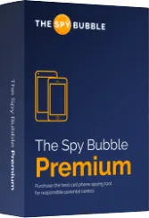 Sadap Telegram - SpyBubble