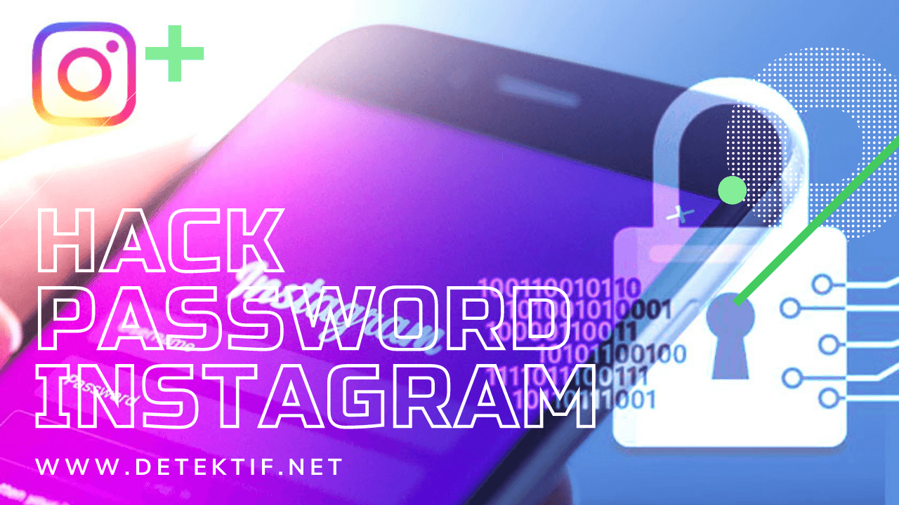 8 Cara Hack Password Instagram dengan Linux