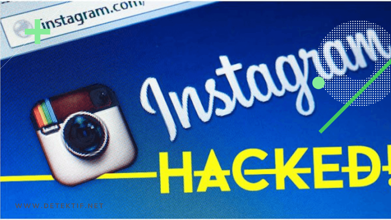 Hack Direct Message (DM) Instagram dengan mudah