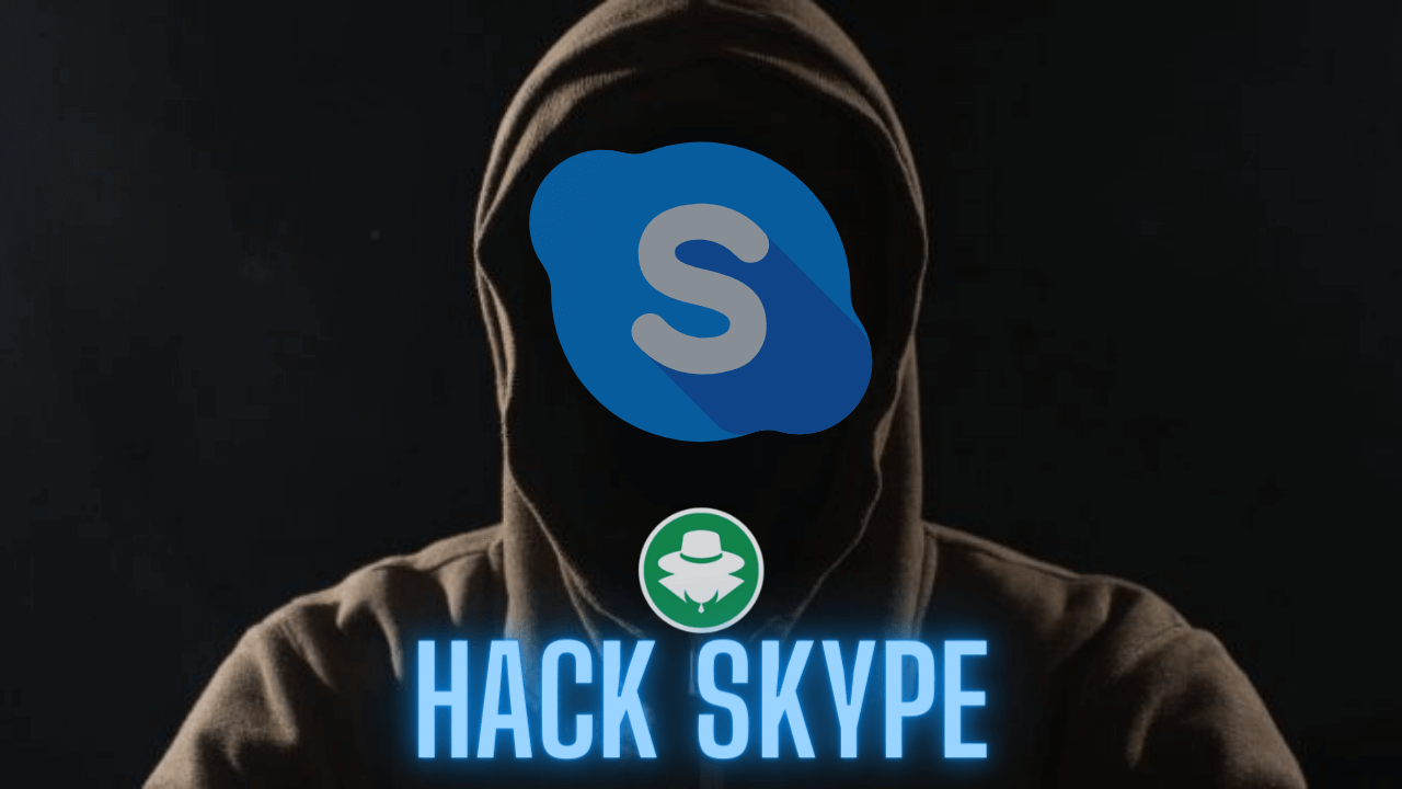 Cara Bajak Aplikasi Skype