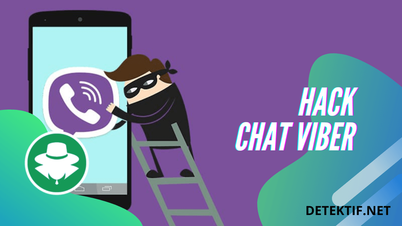Aplikasi Sadap untuk Hack Chat Viber